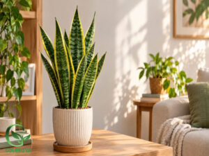 Sansevieria Care: 10 Tips for Better Growth